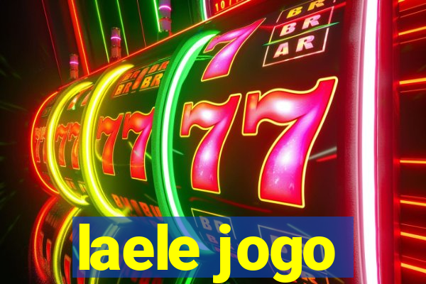 laele jogo