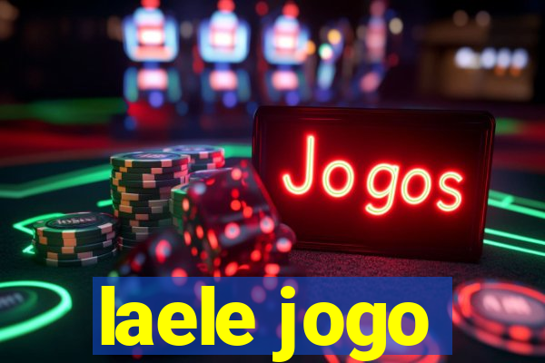laele jogo