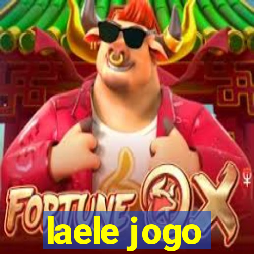 laele jogo