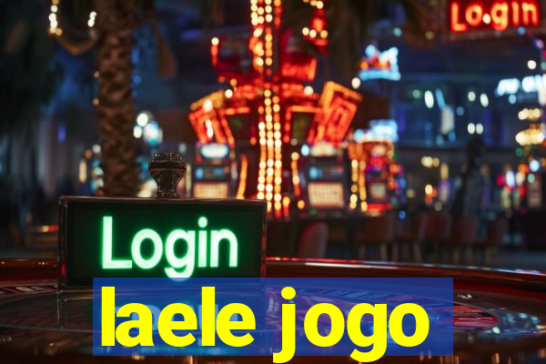 laele jogo