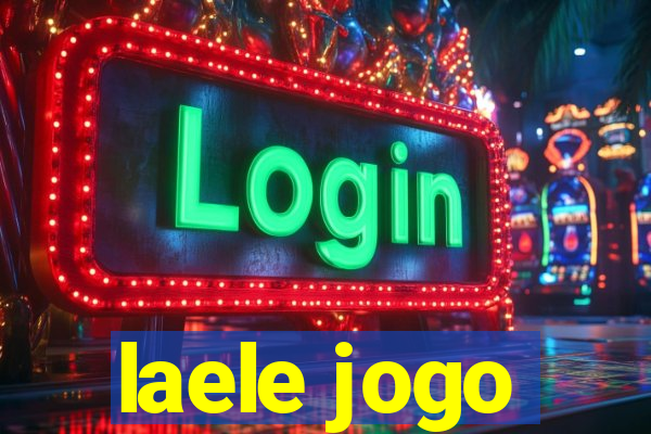laele jogo
