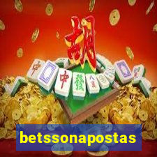 betssonapostas