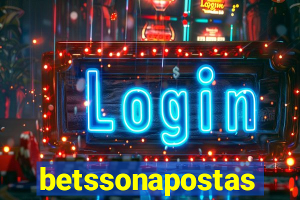 betssonapostas