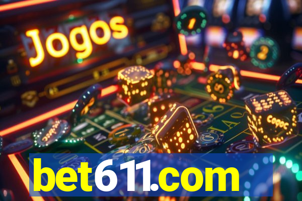 bet611.com