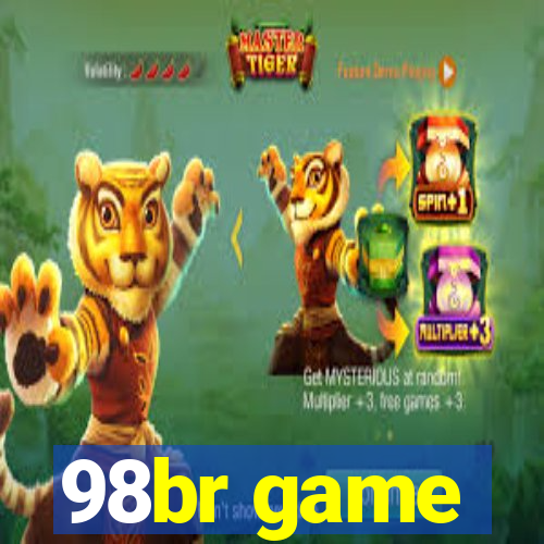 98br game