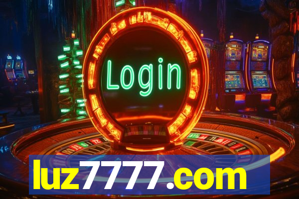 luz7777.com