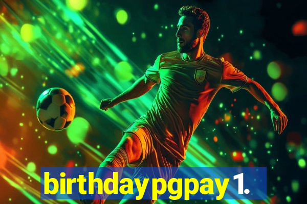 birthdaypgpay1.com