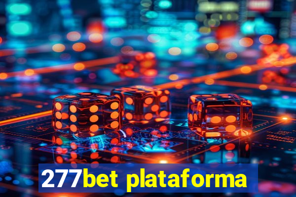 277bet plataforma