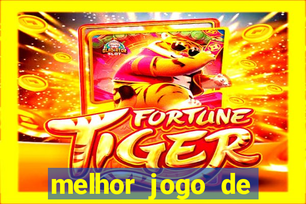melhor jogo de buraco online