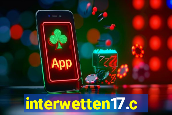 interwetten17.com