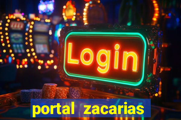 portal zacarias brida nunes