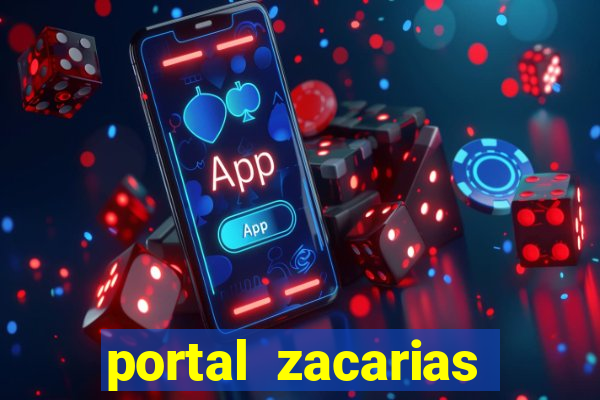 portal zacarias brida nunes