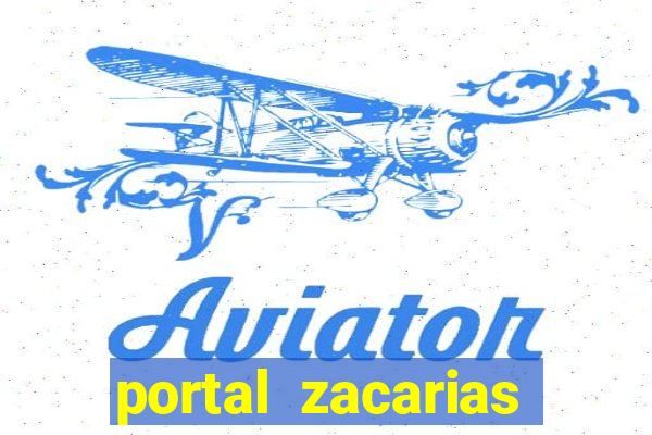 portal zacarias brida nunes