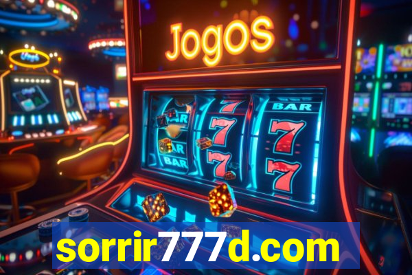 sorrir777d.com
