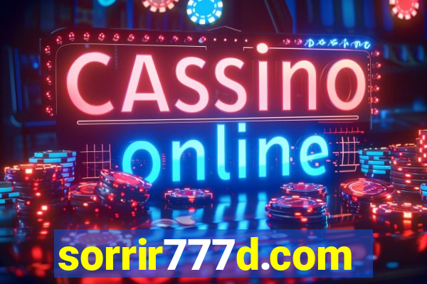 sorrir777d.com