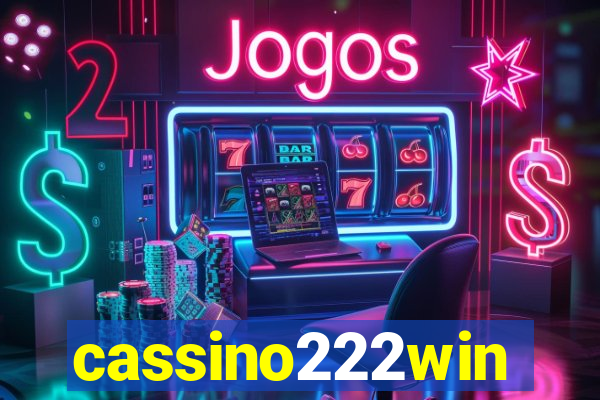 cassino222win