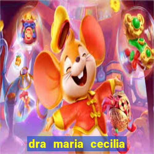 dra maria cecilia cardiologista cruzeiro sp