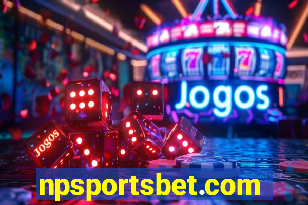 npsportsbet.com