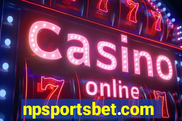 npsportsbet.com