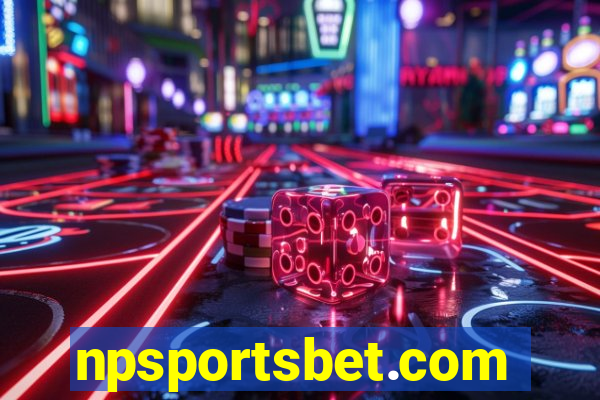 npsportsbet.com