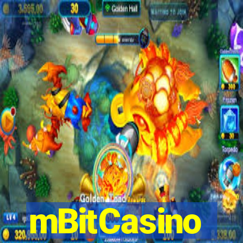 mBitCasino