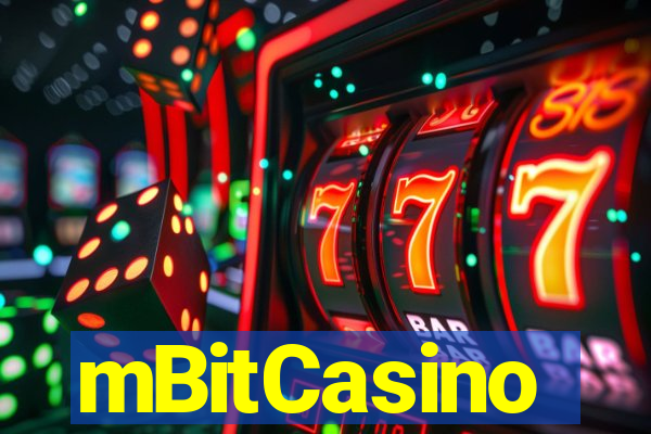 mBitCasino