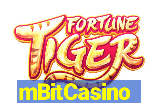 mBitCasino