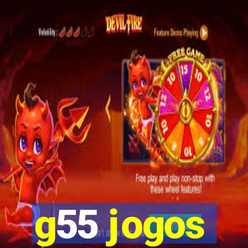 g55 jogos