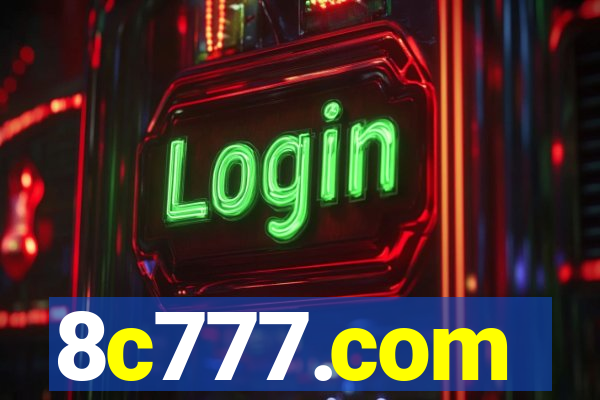8c777.com