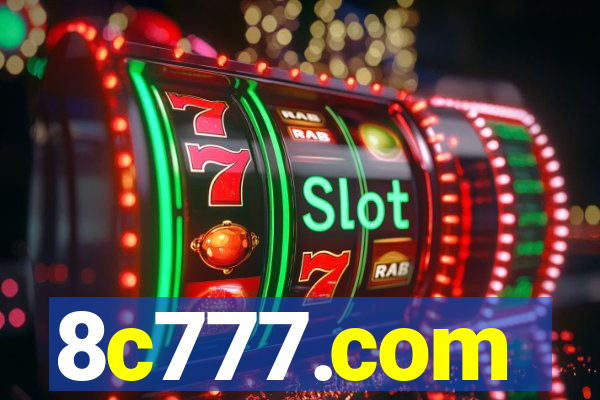 8c777.com
