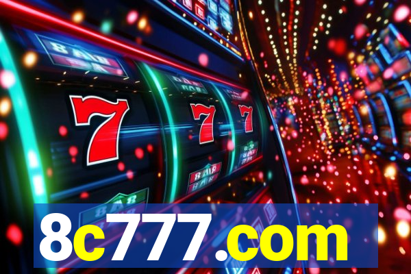 8c777.com