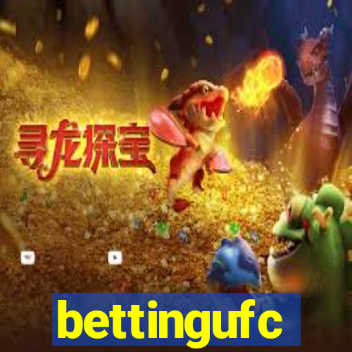 bettingufc