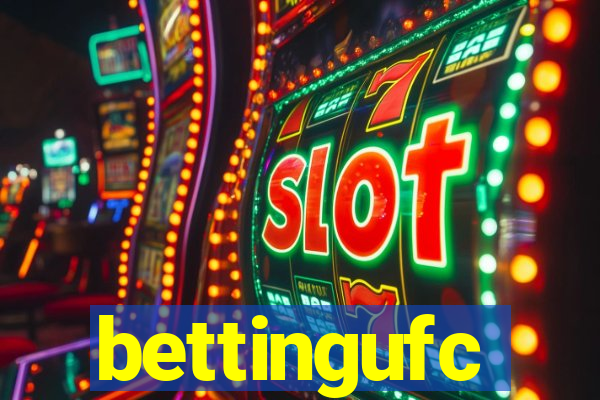 bettingufc