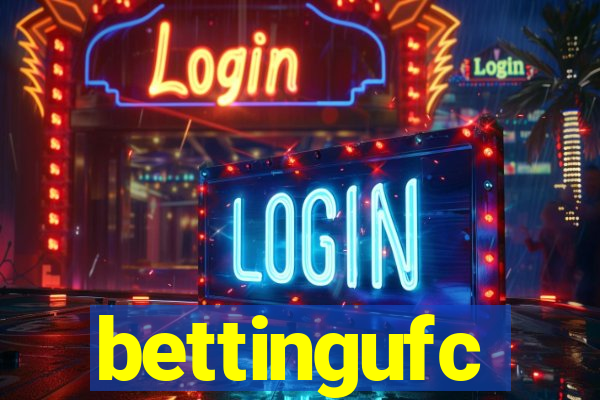 bettingufc