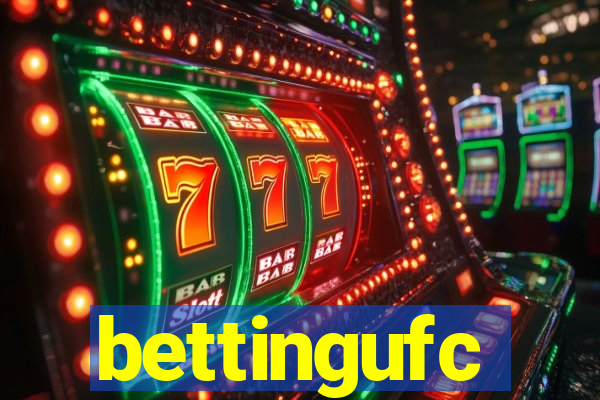 bettingufc