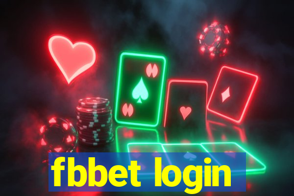 fbbet login