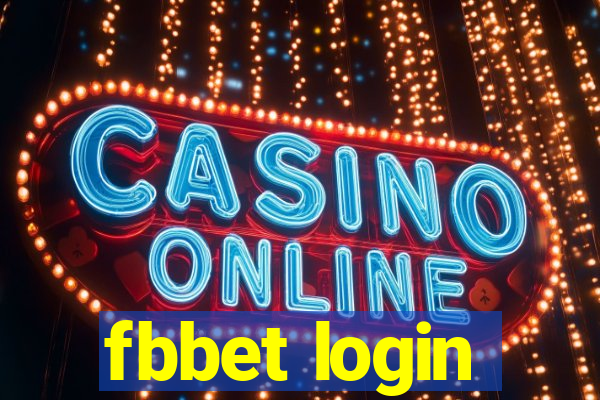 fbbet login