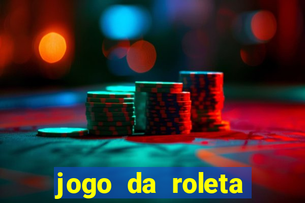 jogo da roleta silvio santos