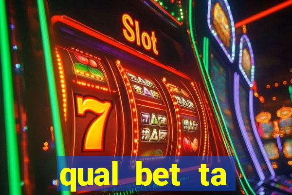 qual bet ta pagando agora