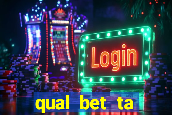 qual bet ta pagando agora