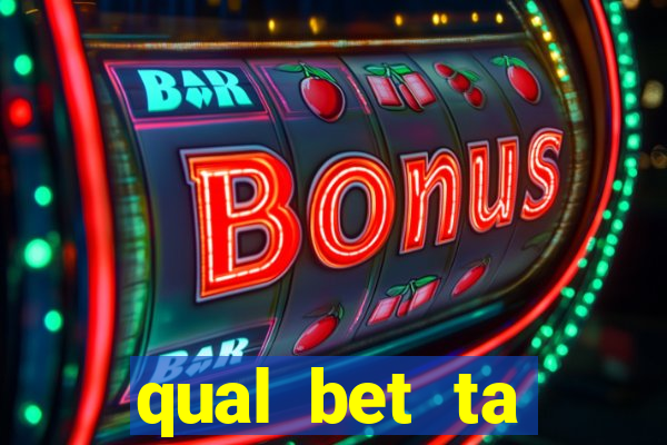 qual bet ta pagando agora