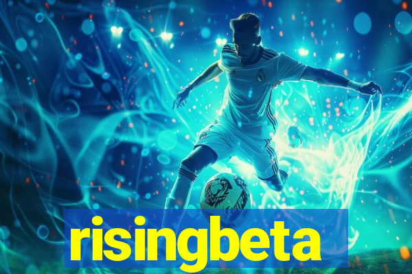 risingbeta