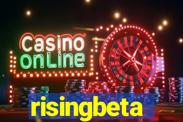risingbeta