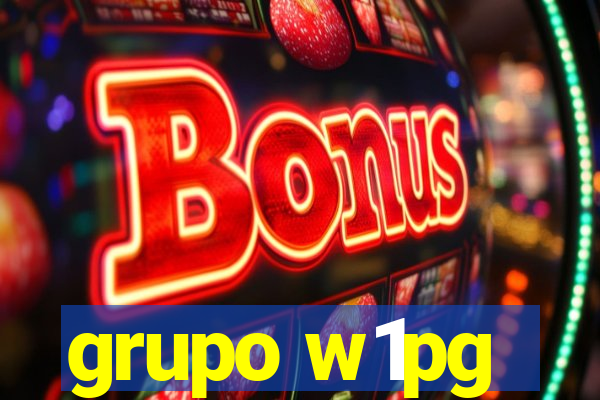 grupo w1pg