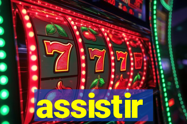 assistir interestelar dublado