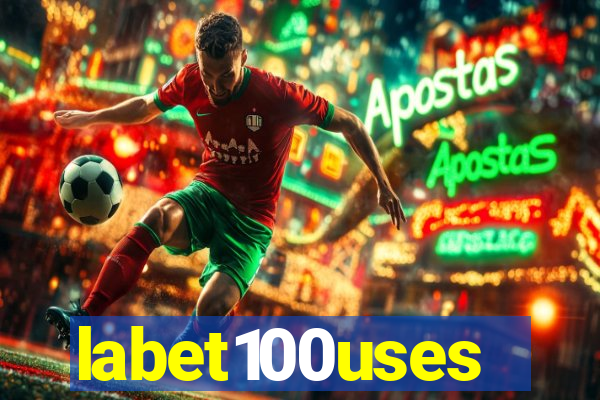 labet100uses