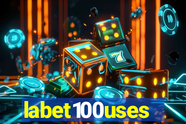 labet100uses