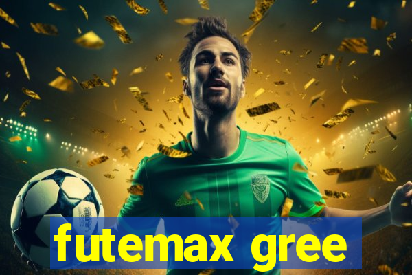 futemax gree