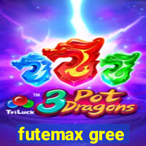futemax gree
