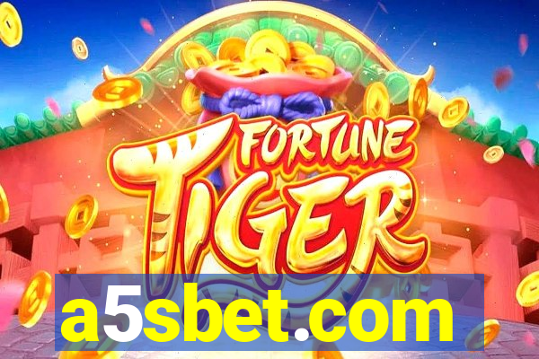 a5sbet.com